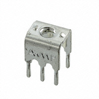 TE Connectivity AMP Connectors - 55323-5 - TERM SCREW 6-32 6 PIN PCB