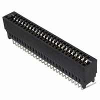 TE Connectivity AMP Connectors - 5532600-2 - CONN EDGE DUAL FMALE 50POS 0.100