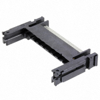 TE Connectivity AMP Connectors - 5535657-2 - CONN PCMCIA CARD PUSH-PULL R/A