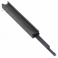 TE Connectivity AMP Connectors - 5535664-1 - MEMCD GUIDE RL STD LFT W/HDWN