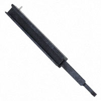 TE Connectivity AMP Connectors - 5535664-2 - MEMCD GUIDE RL STD RGHT W/HDWN