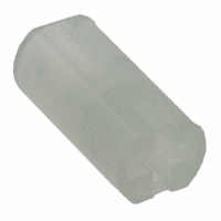 TE Connectivity AMP Connectors - 553594-1 - CONN TERM STRAIN RELIEF 22-28AWG