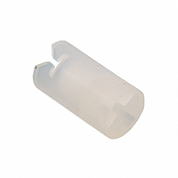 TE Connectivity AMP Connectors - 553595-1 - CONN TERM STRAIN RELIEF