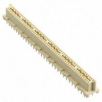 TE Connectivity AMP Connectors - 5536279-5 - CONN RECEPT VERT 120POS 30AU PCB