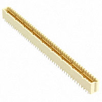 TE Connectivity AMP Connectors - 5536280-8 - CONN PLUG 180POS VERT GOLD