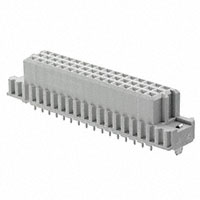 TE Connectivity AMP Connectors - 5536397-5 - RCPT EURO TYPE C/2 48