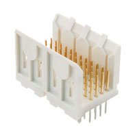 TE Connectivity AMP Connectors - 5536501-2 - CONN HEADER VERT 2MM 48POS 30AU
