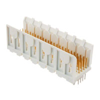 TE Connectivity AMP Connectors - 5536501-3 - CONN HEADER VERT 2MM 96POS 30AU