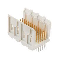 TE Connectivity AMP Connectors - 5536504-2 - CONN HEADER VERT 2MM 48POS