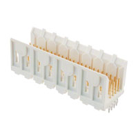 TE Connectivity AMP Connectors - 5536504-3 - CONN HEADER VERT 2MM 96POS