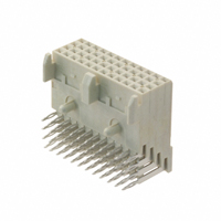 TE Connectivity AMP Connectors - 5536511-2 - CONN RECEPT RT/A 2MM 48POS 30AU