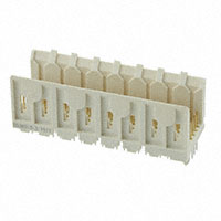 TE Connectivity AMP Connectors - 5536513-3 - 2MM FB,SIG,PIN,ASY,096,4.25