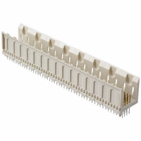 TE Connectivity AMP Connectors - 5536513-4 - CONN HDR SIGNAL 192PS QUAD VERT