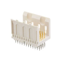 TE Connectivity AMP Connectors - 5536514-2 - 2MMFB,ASY,048,SIG,HDR,EN,4.25