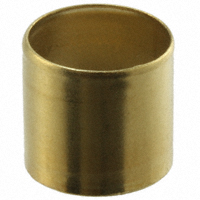 TE Connectivity AMP Connectors - 554725-3 - CONN CHAMP INNER FERRULE .350