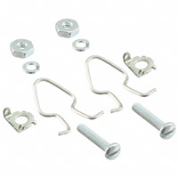 TE Connectivity AMP Connectors - 5552567-3 - KIT HARDWARE ASSY BL PM LONG