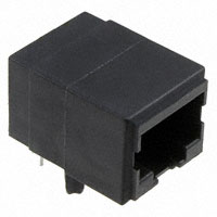 TE Connectivity AMP Connectors - 5557788-1 - CONN MOD JACK 8P8C R/A UNSHLD