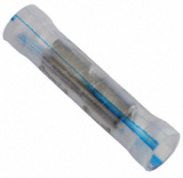 TE Connectivity AMP Connectors - 55785-2 - CONN SPLICE 14-16 AWG CRIMP