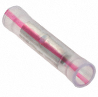 TE Connectivity AMP Connectors - 55792-1 - CONN SPLICE 16-22 AWG CRIMP