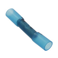 TE Connectivity AMP Connectors - 55825-1 - CONN SPLICE 14-16 AWG CRIMP