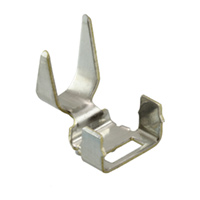 TE Connectivity AMP Connectors - 558527-3 - CONN STRAIN RELIEF RJ45/50 PLUGS