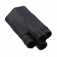 TE Connectivity Aerospace, Defense and Marine - 562A011-4/42-0 - BOOT MOLDED