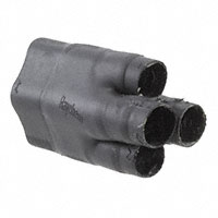 TE Connectivity Aerospace, Defense and Marine - 562A022-3/42-0 - BOOT MOLDED