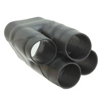 TE Connectivity Aerospace, Defense and Marine - 562A032-3-0 - BOOT MOLDED