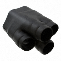 TE Connectivity Aerospace, Defense and Marine - 562A043-4-0 - BOOT MOLDED