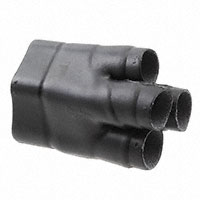 TE Connectivity Aerospace, Defense and Marine - 562A043-25/225-0 - BOOT MOLDED