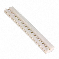 TE Connectivity AMP Connectors - 5-643814-8 - 28P MTA100 CONN ASSY POL RIB