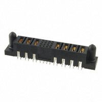 TE Connectivity AMP Connectors - 5-6450540-4 - MBXL VERT RCPT 4P+16S+3P