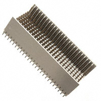 TE Connectivity AMP Connectors - 5646357-9 - 2MM HM ASY,T-B,HDR,10R,250,LUB