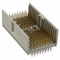 TE Connectivity AMP Connectors - 5646362-1 - 2MM HM ASY,T-D,HDR,8R,128P