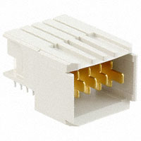 TE Connectivity AMP Connectors - 5646955-2 - UPM HEADER ASSEMBLY, 5 POSITIO