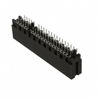 TE Connectivity AMP Connectors - 5650090-3 - CONN EDGE DUAL FMALE 80POS 0.050