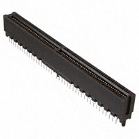 TE Connectivity AMP Connectors - 5650090-9 - CONN EDGE DUAL FMALE 160POS .050