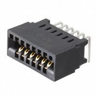 TE Connectivity AMP Connectors - 5650118-3 - CONN EDGE DUAL FMALE 12POS 0.100