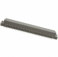 TE Connectivity AMP Connectors - 5650963-5 - CONN DIN RECEPT 96POS VERT PCB