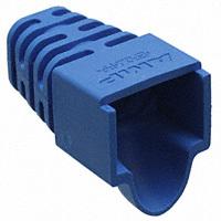 TE Connectivity AMP Connectors - 569875-5 - CONN BOOT HOODED FOR RJ45 PLUGS