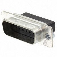 TE Connectivity AMP Connectors - 5745908-2 - CONN D-SUB PLUG 15POS CRIMP