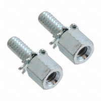 TE Connectivity AMP Connectors - 5748558-4 - CONN D-SUB FEMALE SCREW LOCK