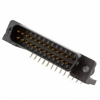 TE Connectivity AMP Connectors - 5748826-2 - CONN D-SUB PLUG 25POS R/A SOLDER