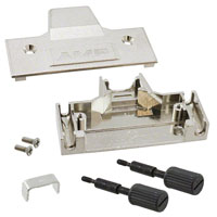 TE Connectivity AMP Connectors - 5749080-1 - 50 50SR BSHELL KIT,MALE JSCREW