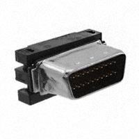 TE Connectivity AMP Connectors - 749111-1 - CONN D-TYPE PLUG 20POS STR IDC
