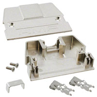 TE Connectivity AMP Connectors - 5749193-2 - CONN 50POS BACKSHL STYL A 7PC PT