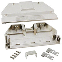 TE Connectivity AMP Connectors - 5749197-1 - 100 50SR KIT,ST,UK
