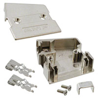 TE Connectivity AMP Connectors - 5749199-1 - 20 50SR KIT,75D,UK