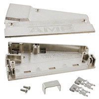 TE Connectivity AMP Connectors - 5749206-1 - 100 50SR KIT,75,UK