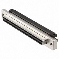 TE Connectivity AMP Connectors - 5-749877-9 - CONN D-TYPE RCPT 100POS PNL MNT